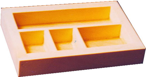 Removable Tray for Medium Box